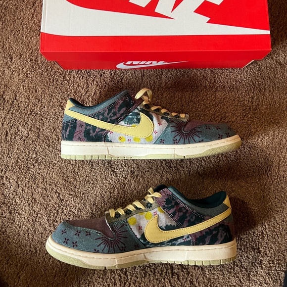 Nike Dunk Low \